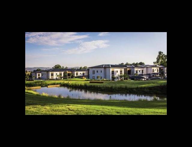 3 BEDROOM TOWNHOUSE SOLD IN EYE OF AFRICA ESTATE